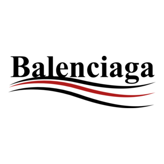 Balenciaga logo