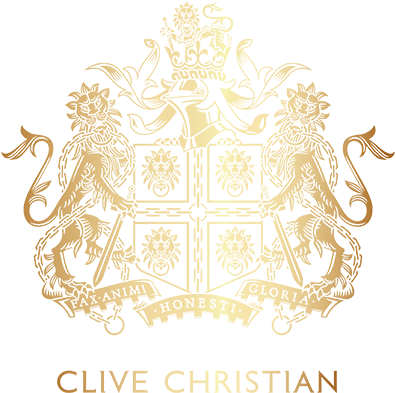 Logo Clive Christian
