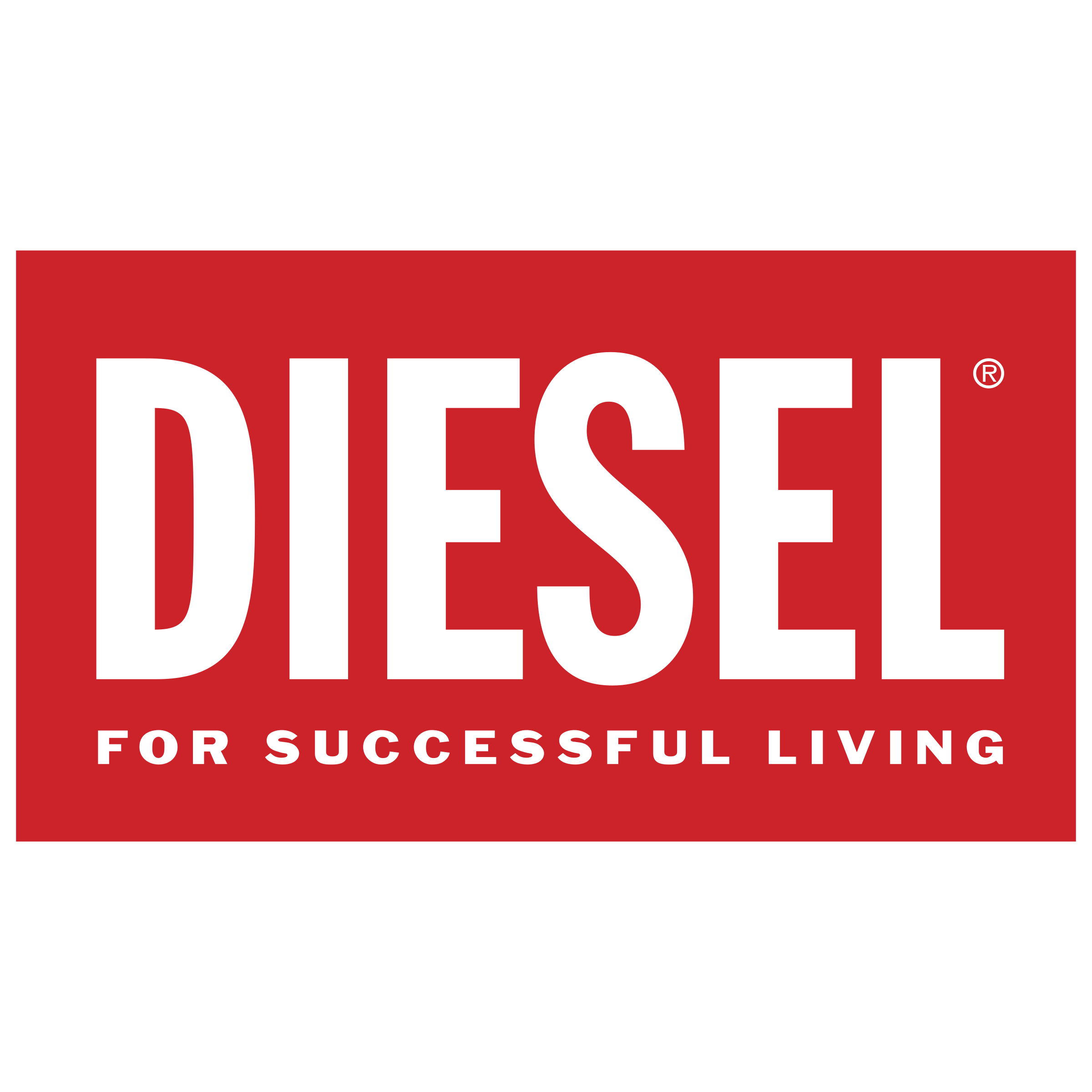 Diesel logo