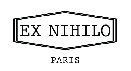 Logo Ex Nihilo