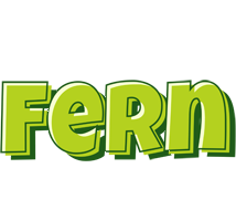 Ffern logo