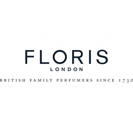 Floris London logo