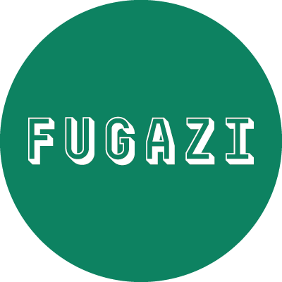 Fugazzi logo