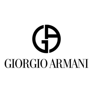 Giorgio Armani logo
