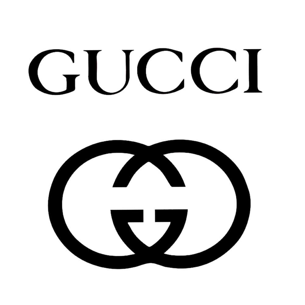 Logo Gucci