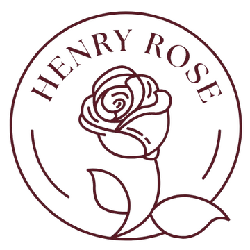 Henry Rose logo