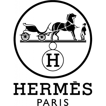 Logo Hermès
