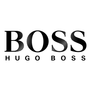 Logo Hugo Boss