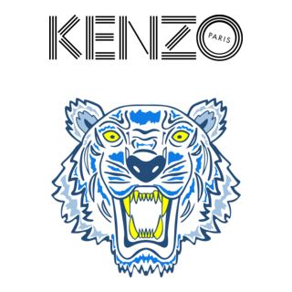 Logo Kenzo