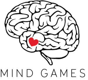Mind Games logo