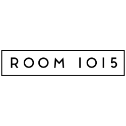 Room 1015 logo