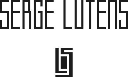 Serge Lutens logo