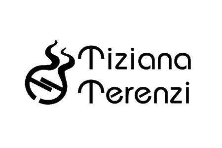 Logo Tiziana Terenzi