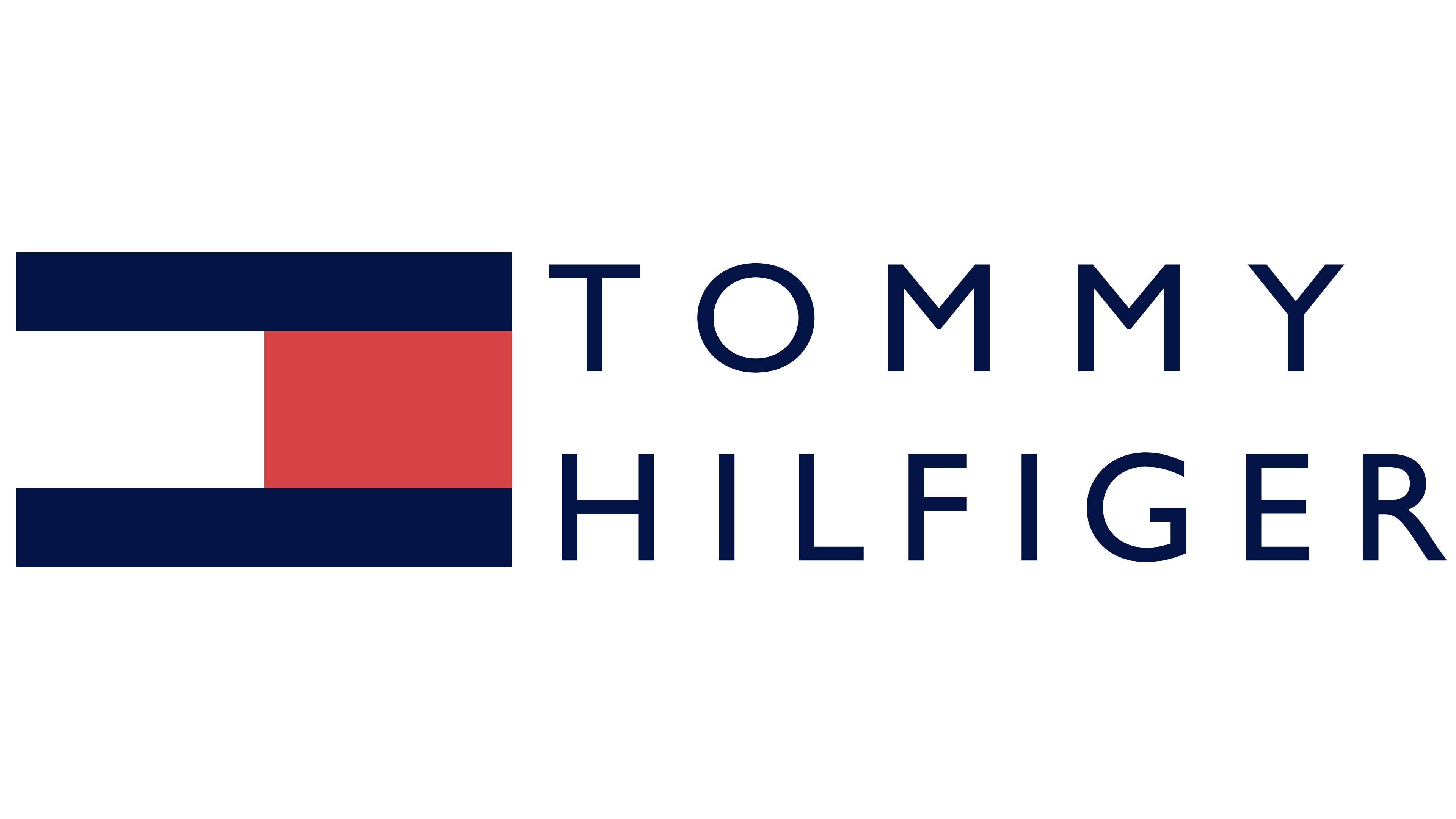 Tommy Hilfiger logo