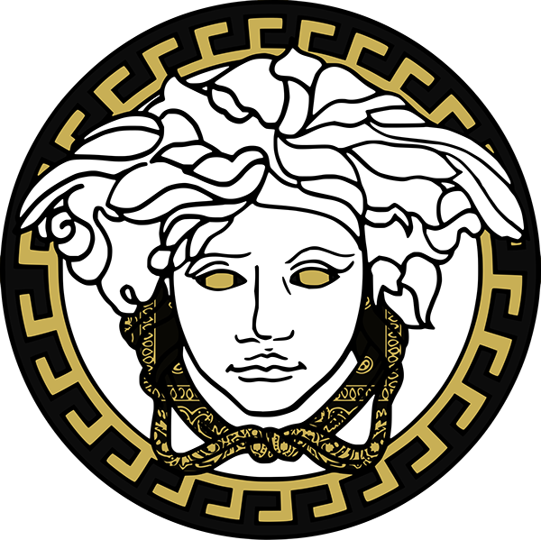 Logo Versace