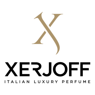 Xerjoff logo