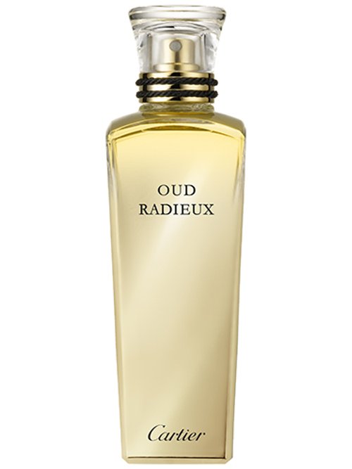 Oud Radieux