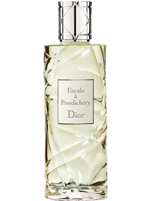 Escale à Pondichéry