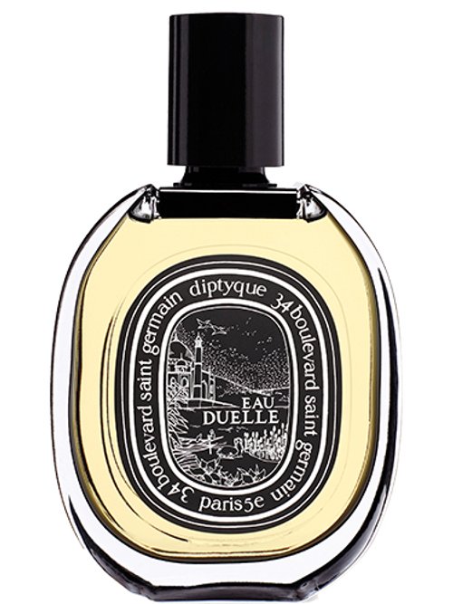Diptyque Eau Duelle