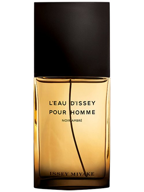 Issey Miyake L'Eau d'Issey Pour Homme Noir Ambre
