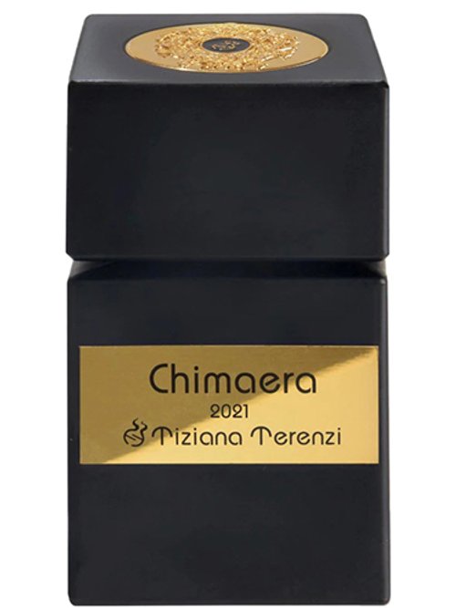 Tiziana Terenzi Chimaera