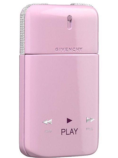 Givenchy Play For Her