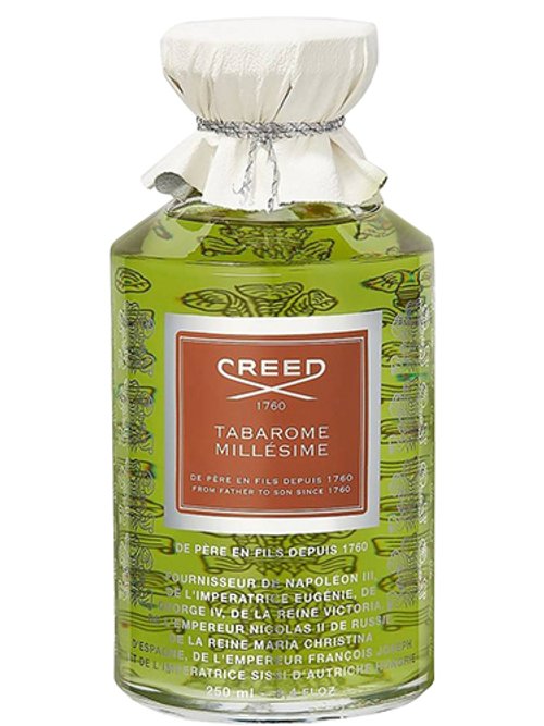 Creed Tabarome Millésime