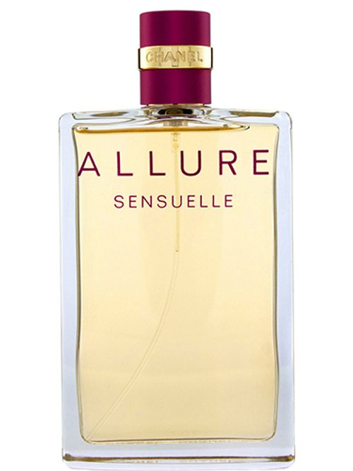 Allure Sensuelle