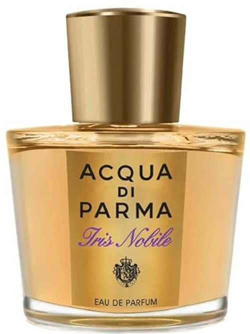 Acqua di Parma Iris Nobile