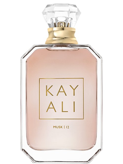 Kayali Musk 12