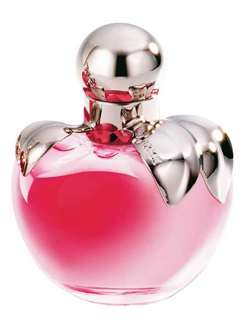 Les Belles de Ricci: Nina