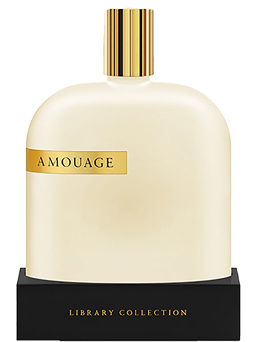 Amouage Opus II