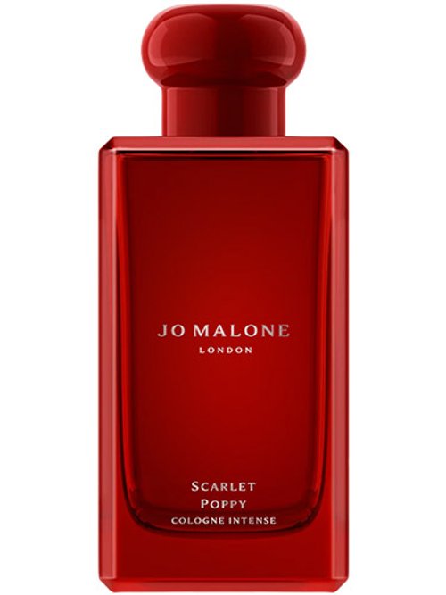 Scarlet Poppy Cologne Intense