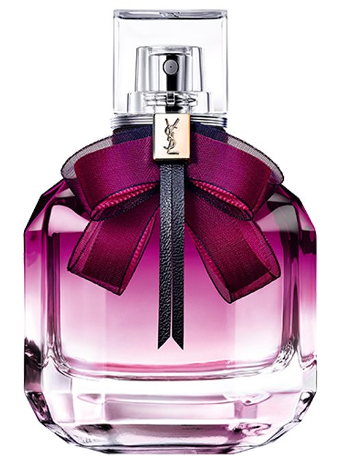 Mon Paris Intensement