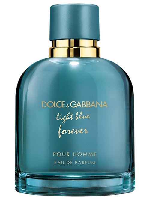 Dolce & Gabbana Light Blue Forever Pour Homme