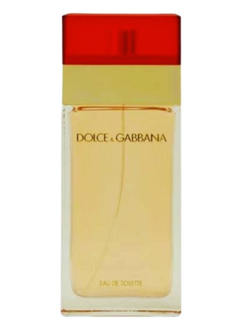 Dolce & Gabbana Dolce&Gabbana (1992)