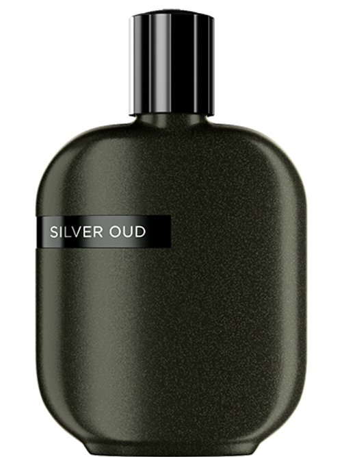 Silver Oud