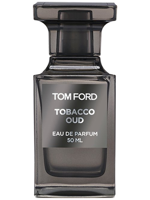 Tobacco Oud