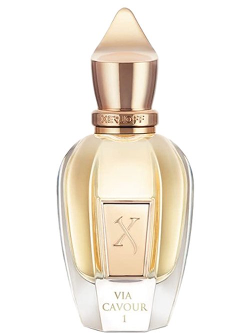 Xerjoff Via Cavour 1