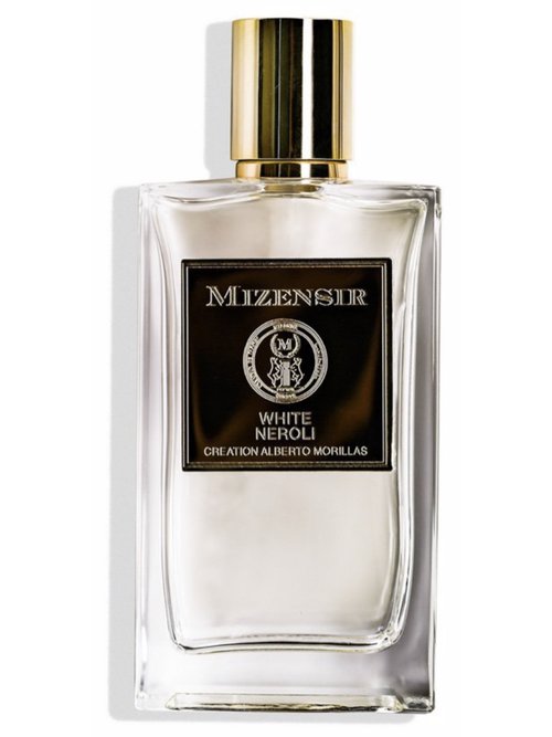 Mizensir White Neroli
