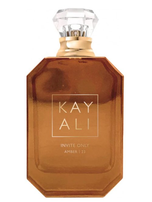Kayali Invite Only Amber | 23