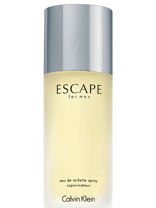 Calvin Klein Escape for Men