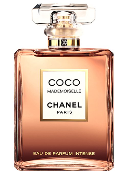 Coco Mademoiselle Intense