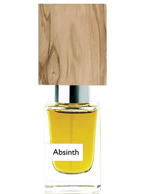 Nasomatto Absinth