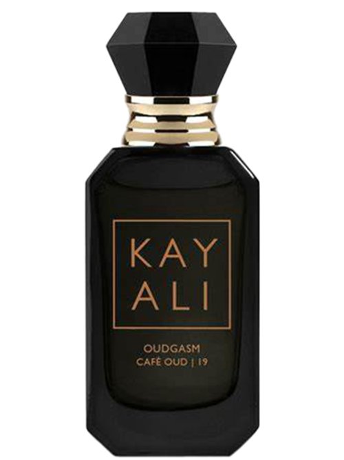 Kayali Oudgasm Café Oud 19