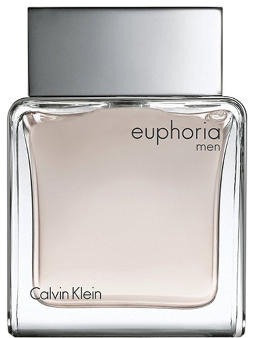 Calvin Klein Euphoria Men