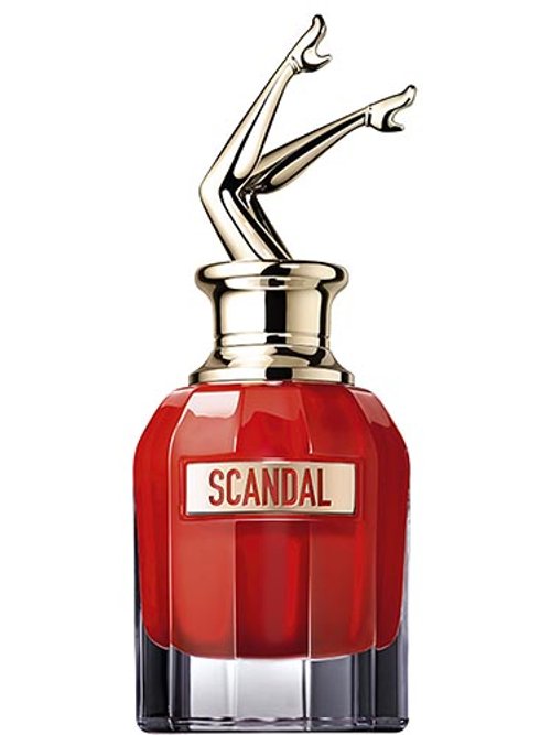 Jean Paul Gaultier Scandal Le Parfum