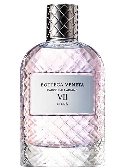Bottega Veneta Parco Palladiano VII: Lillà