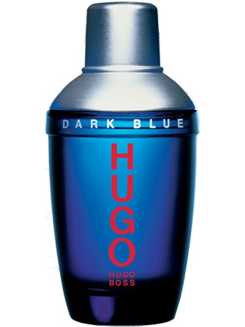 Hugo Boss Hugo Dark Blue