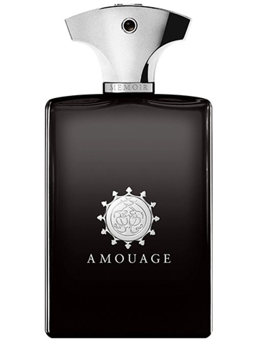 Amouage Memoir Man